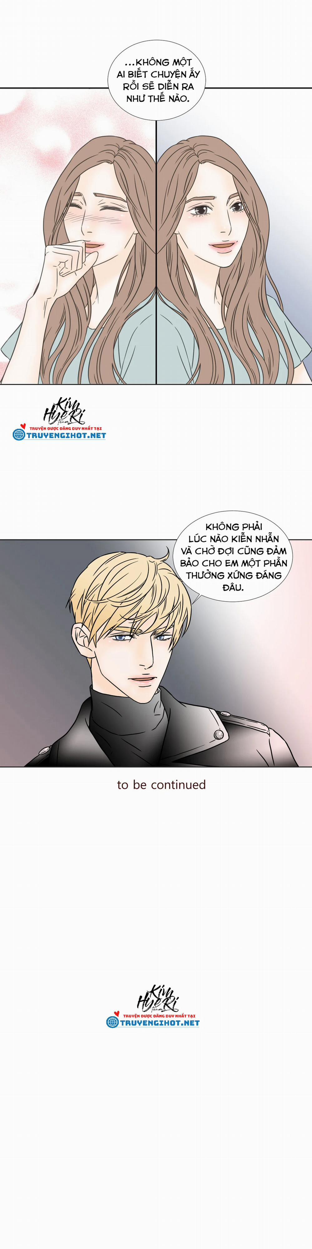 Carnal Karma 9.3 trang 4