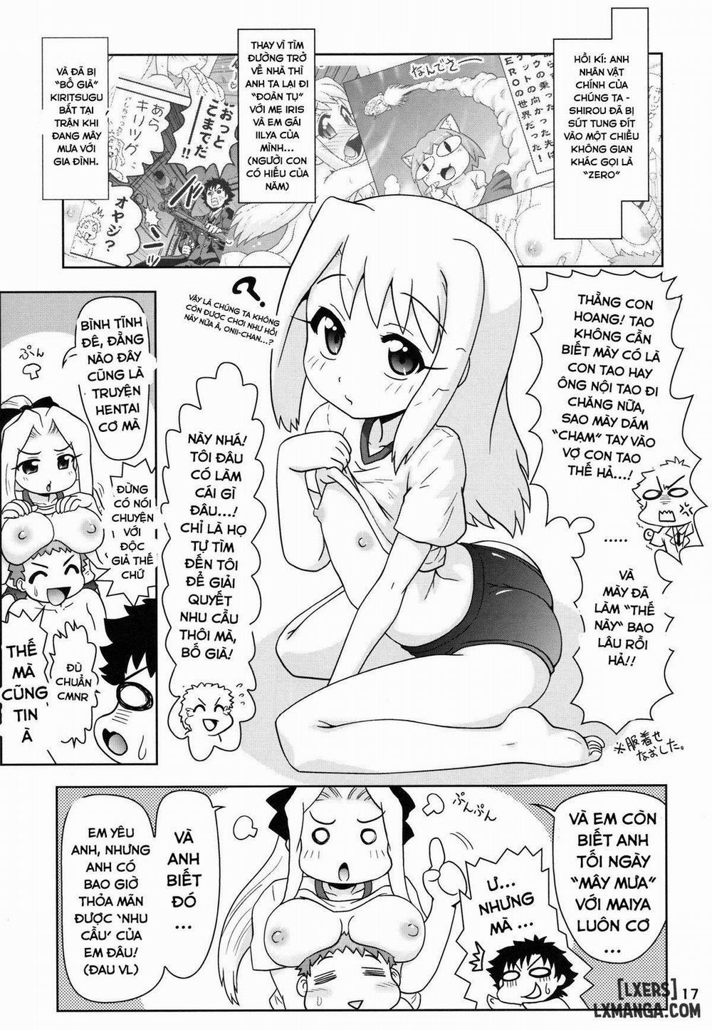 Carni Phan tic Factory 5 END trang 3