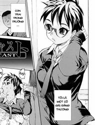 Đọc truyện tranh Cast (Ero Mesu no Tsukurikata)