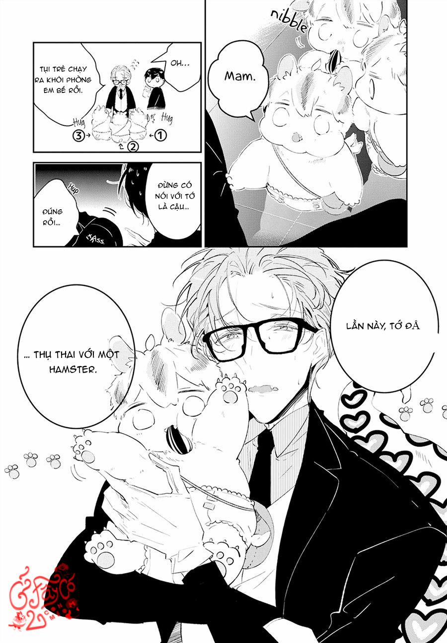 Castehate 1 trang 13