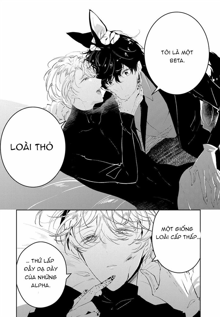 Castehate 1 trang 28