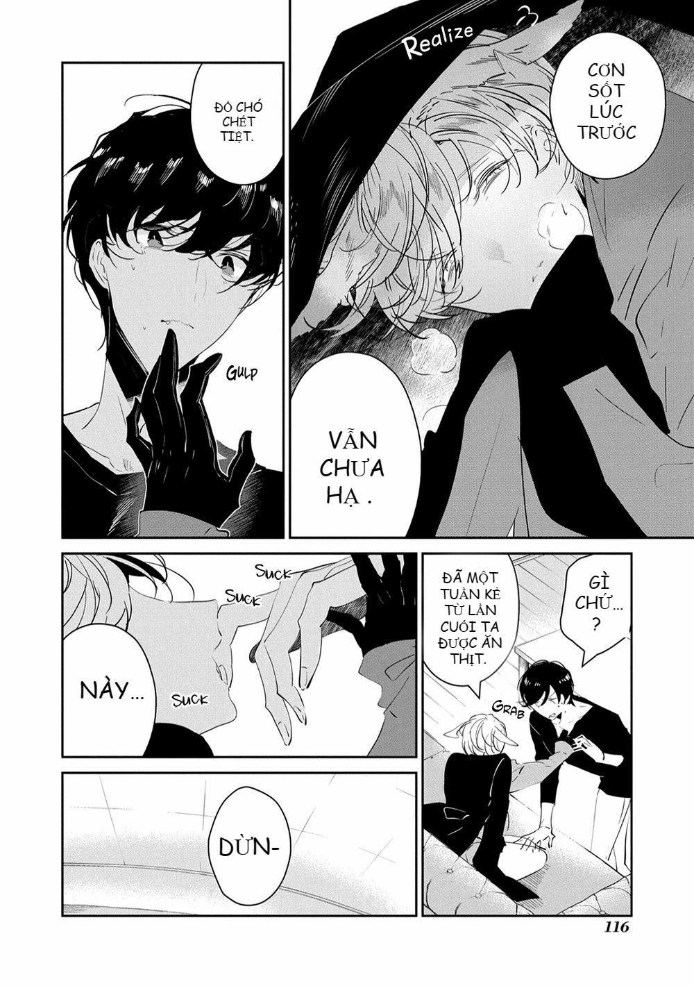 Castehate 10 trang 10