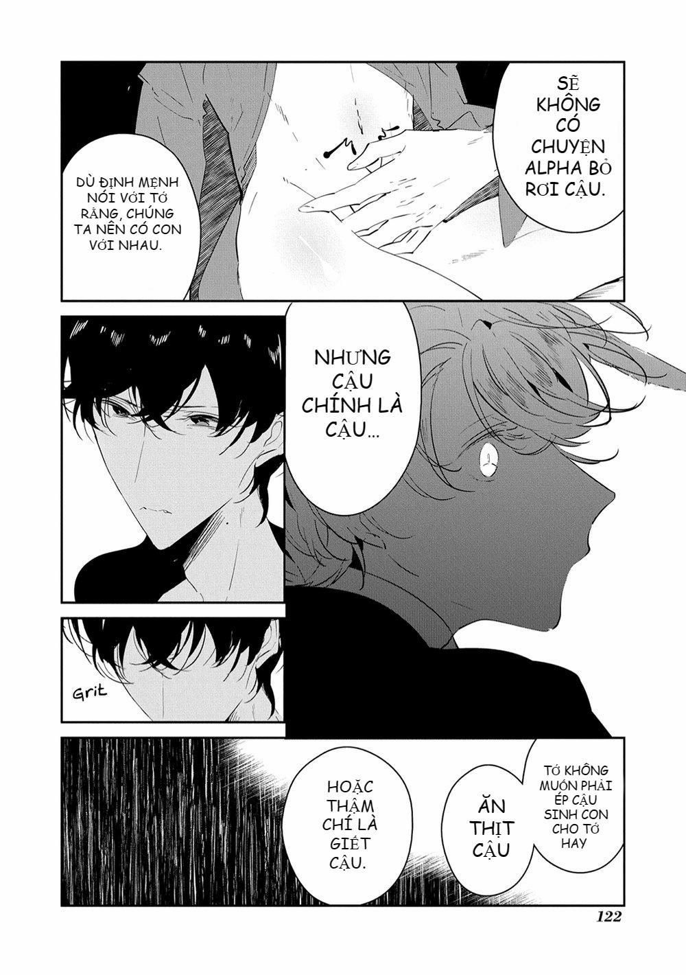 Castehate 10 trang 16