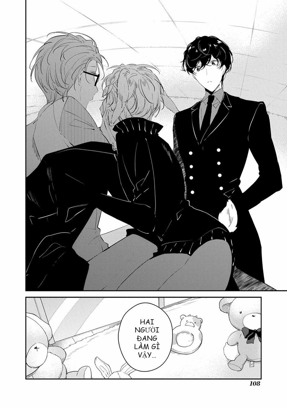 Castehate 10 trang 2