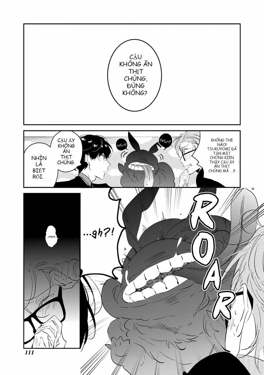 Castehate 10 trang 5