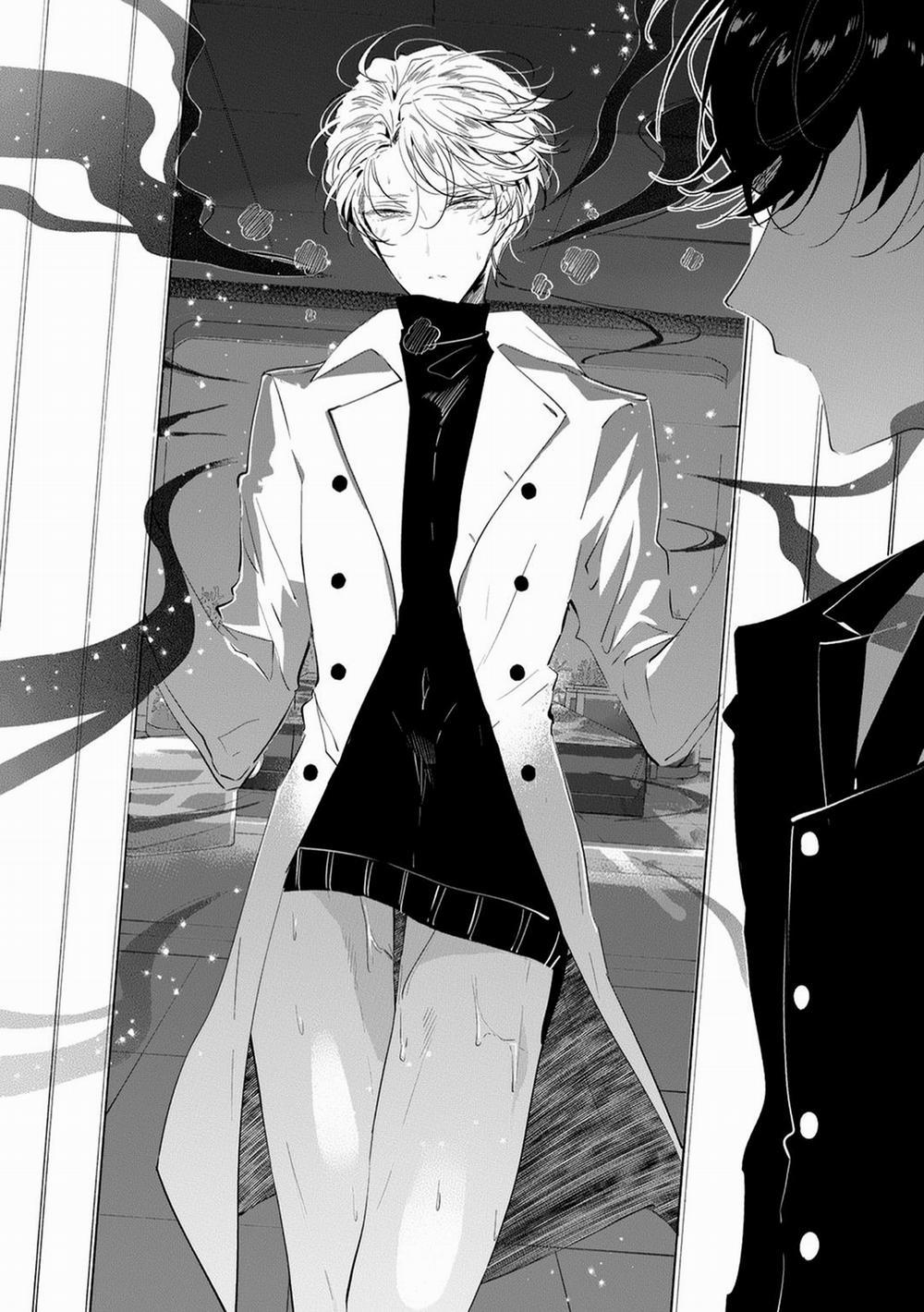 Castehate 11 trang 11