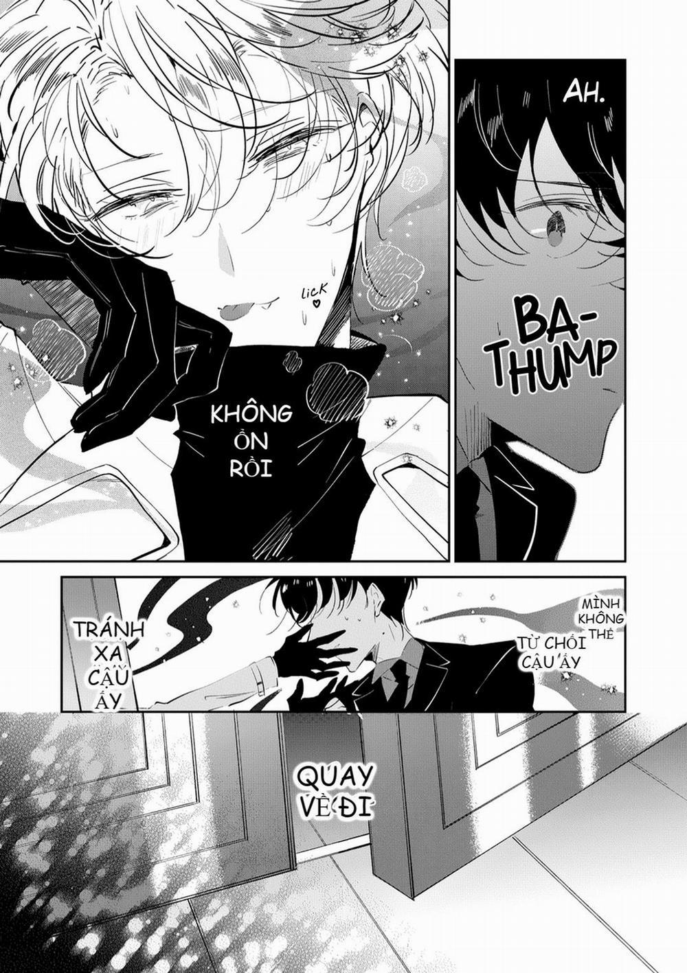 Castehate 11 trang 12