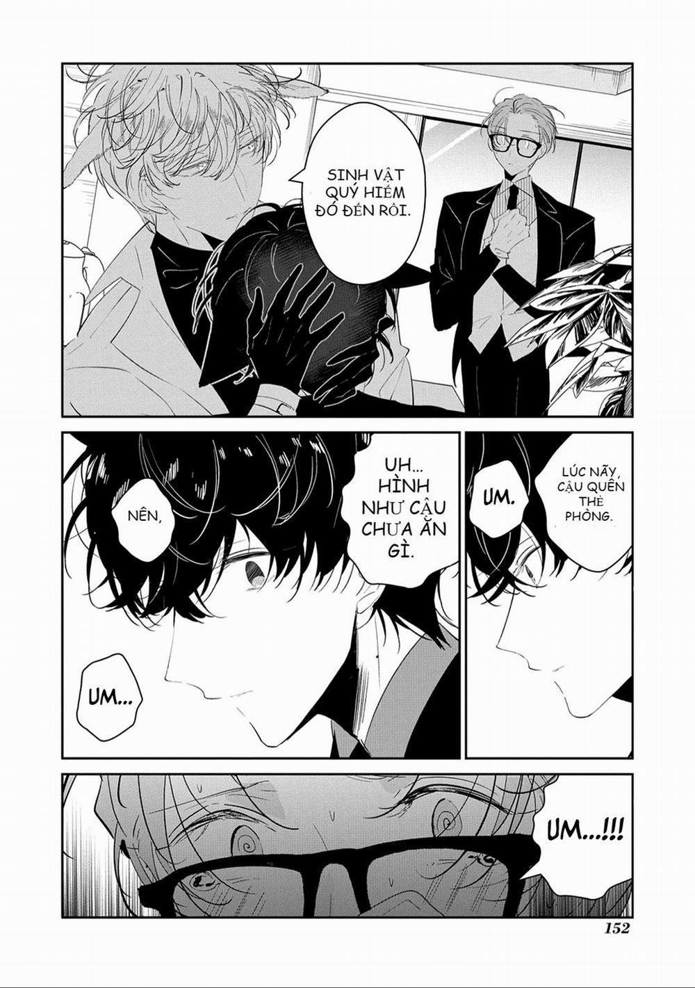 Castehate 11 trang 24