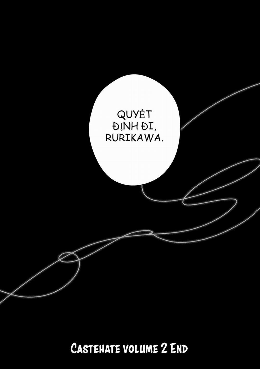 Castehate 11 trang 27