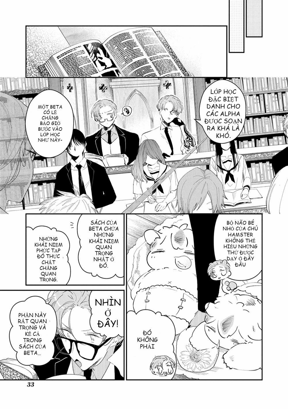 Castehate 13 trang 11