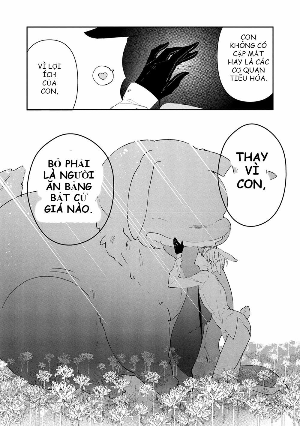 Castehate 13 trang 22