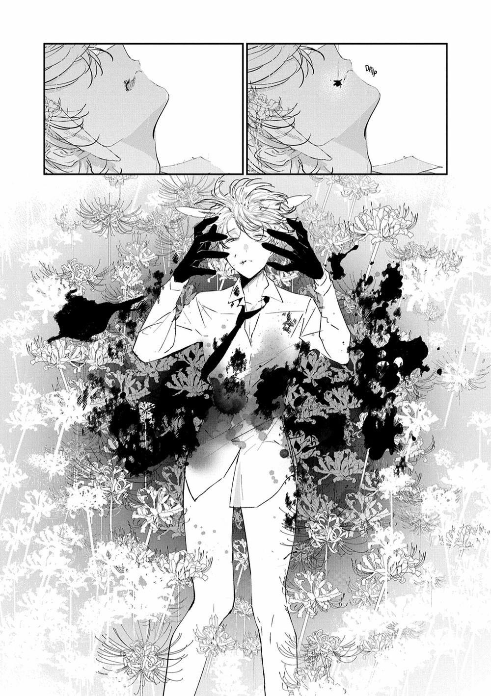 Castehate 13 trang 25