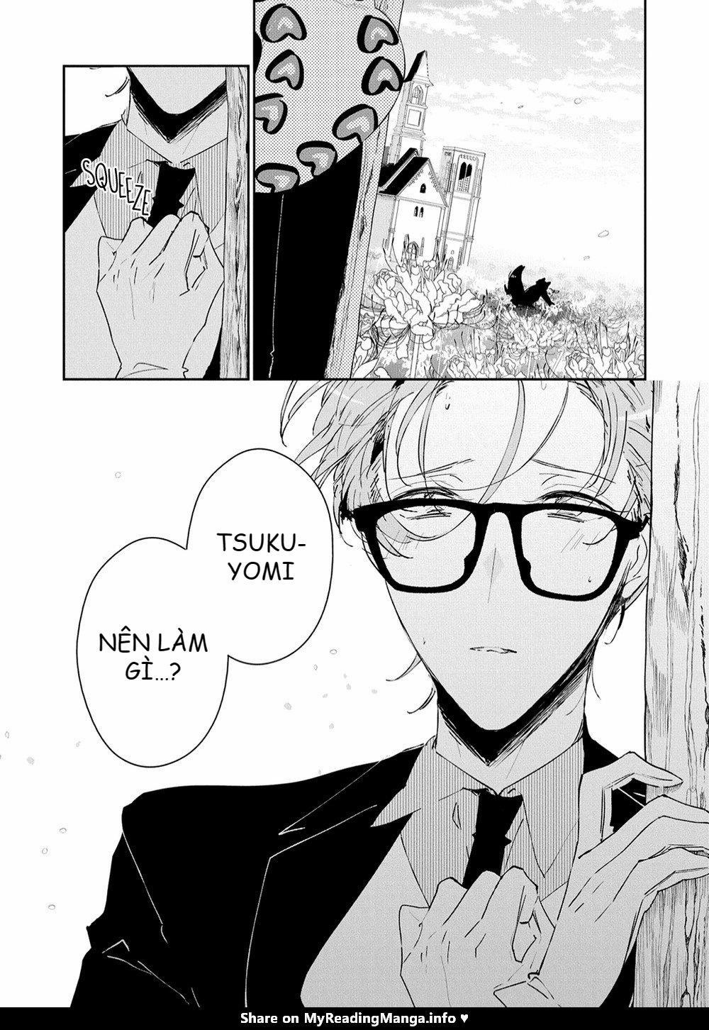 Castehate 13 trang 28