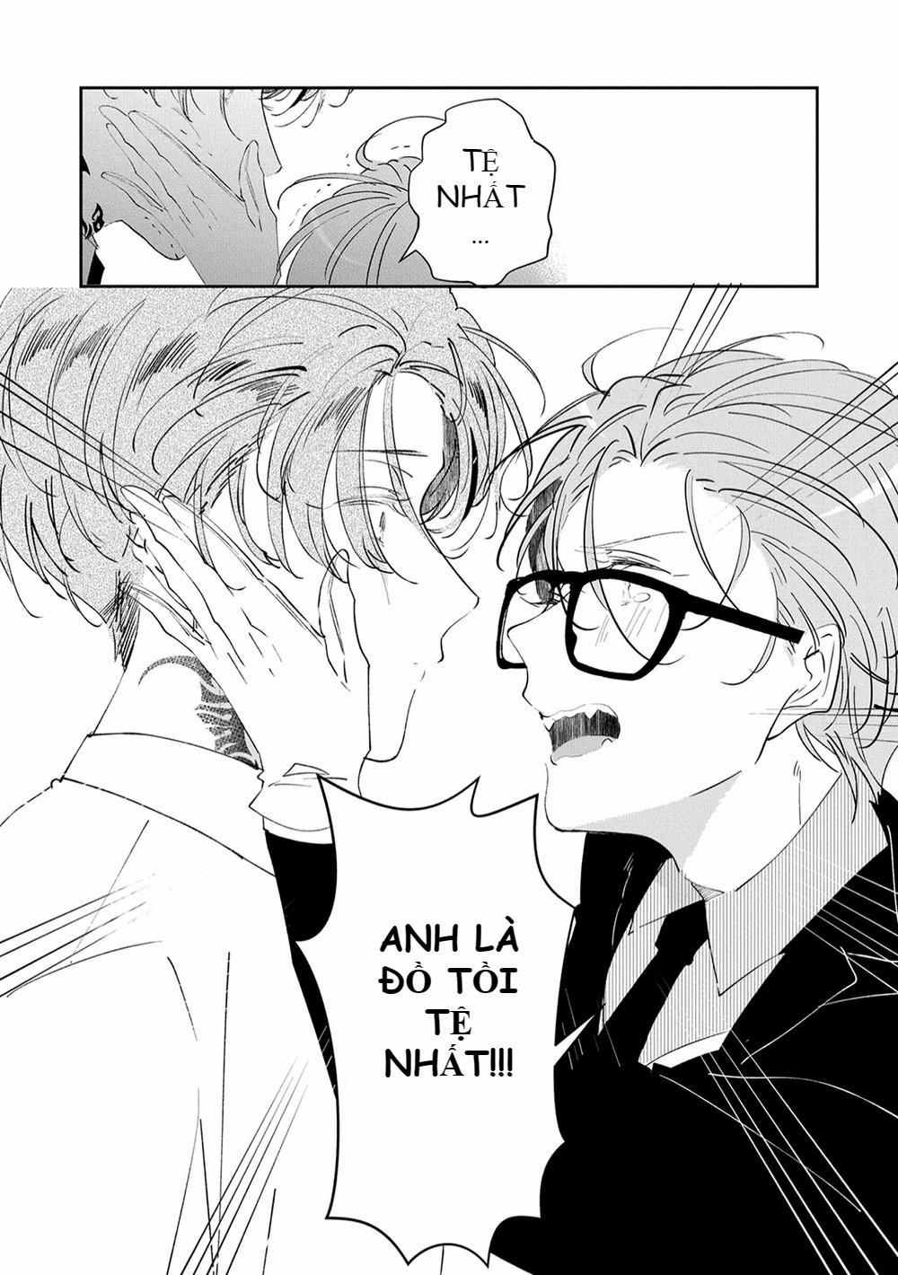 Castehate 13 trang 8
