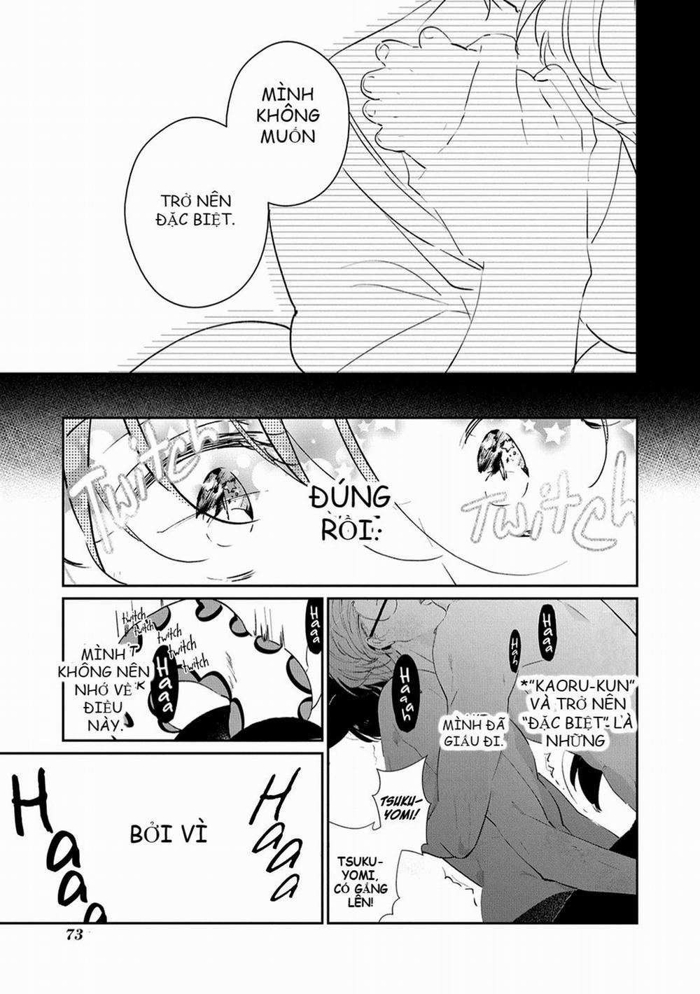 Castehate 14 trang 16