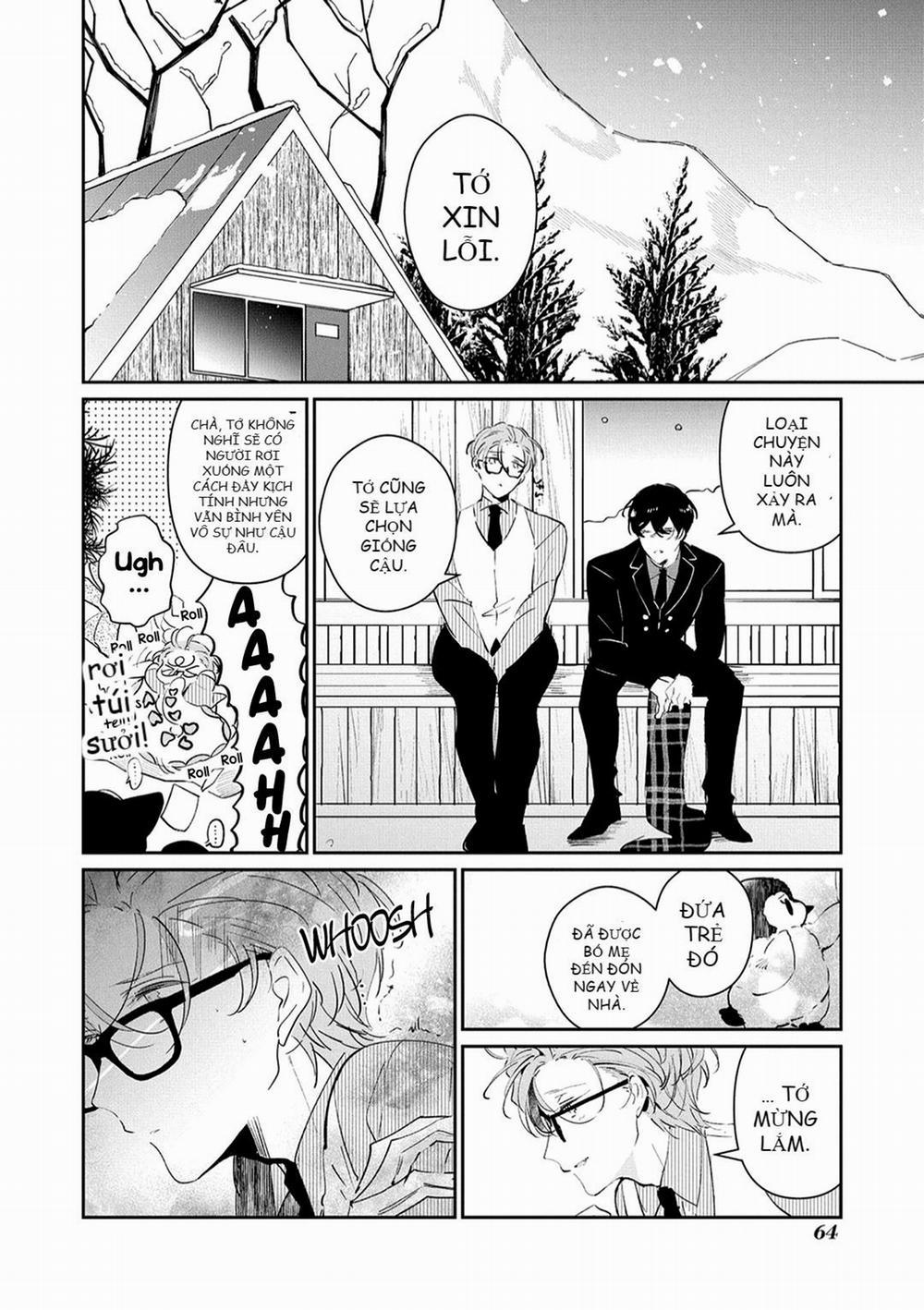 Castehate 14 trang 7