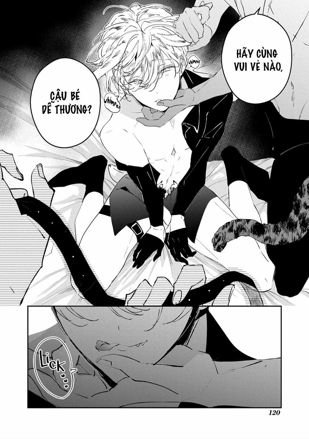 Castehate 16 odaycohaiconmeo trang 6