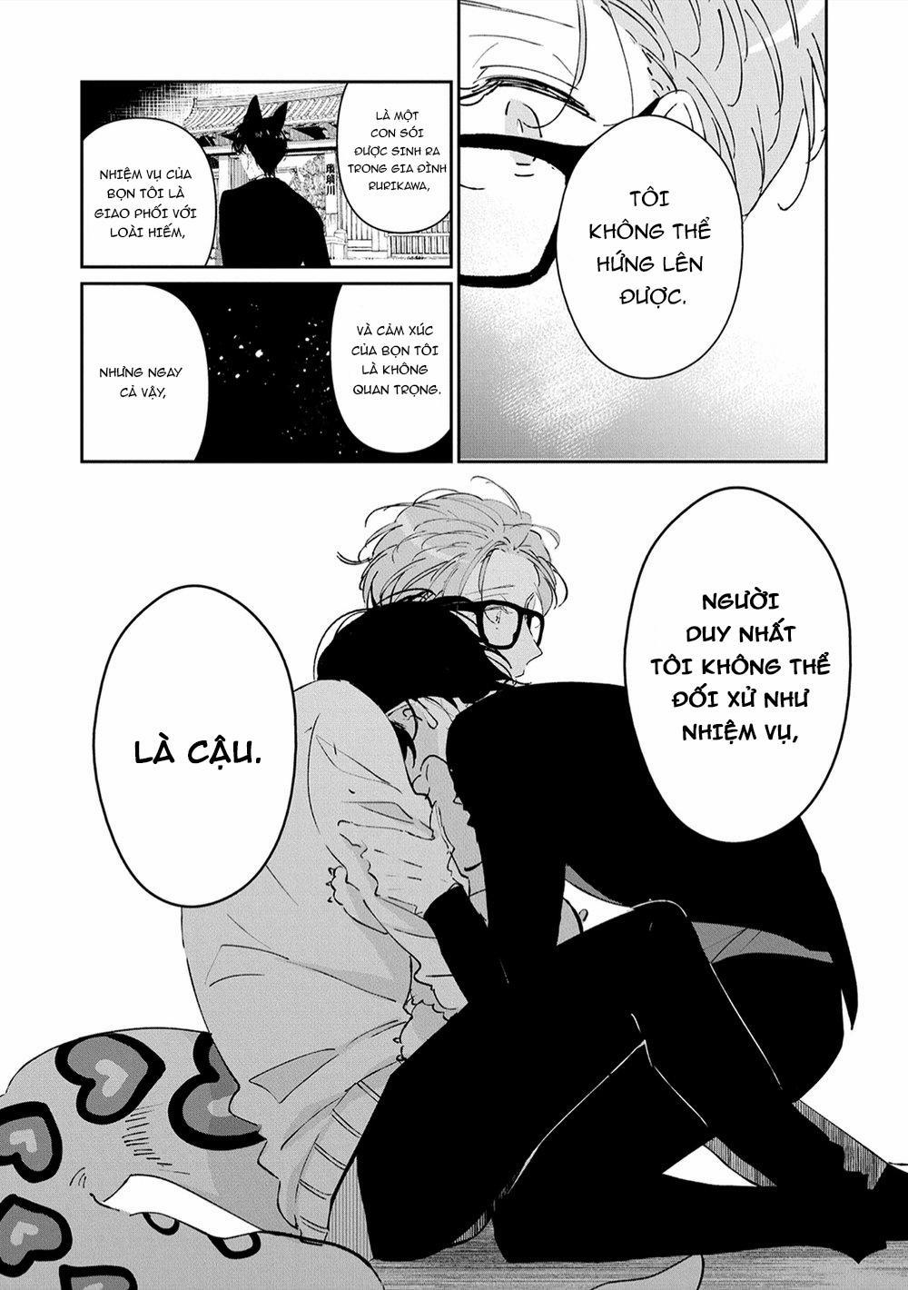 Castehate 16 trang 12