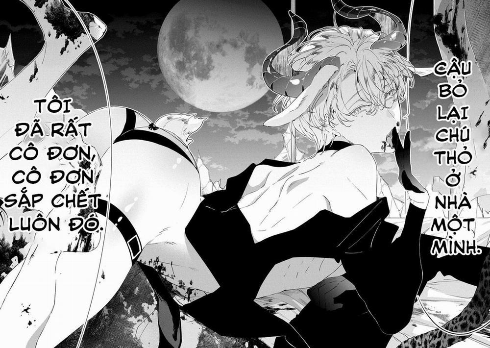 Castehate 16 trang 16