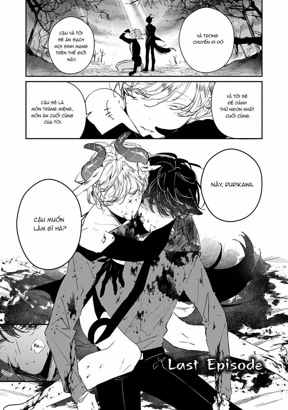 Castehate 17 odaycohaiconmeo trang 2