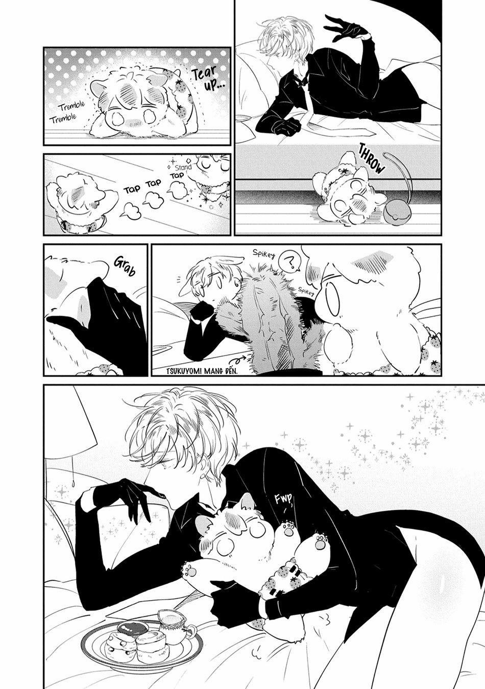 Castehate 17 odaycohaiconmeo trang 28