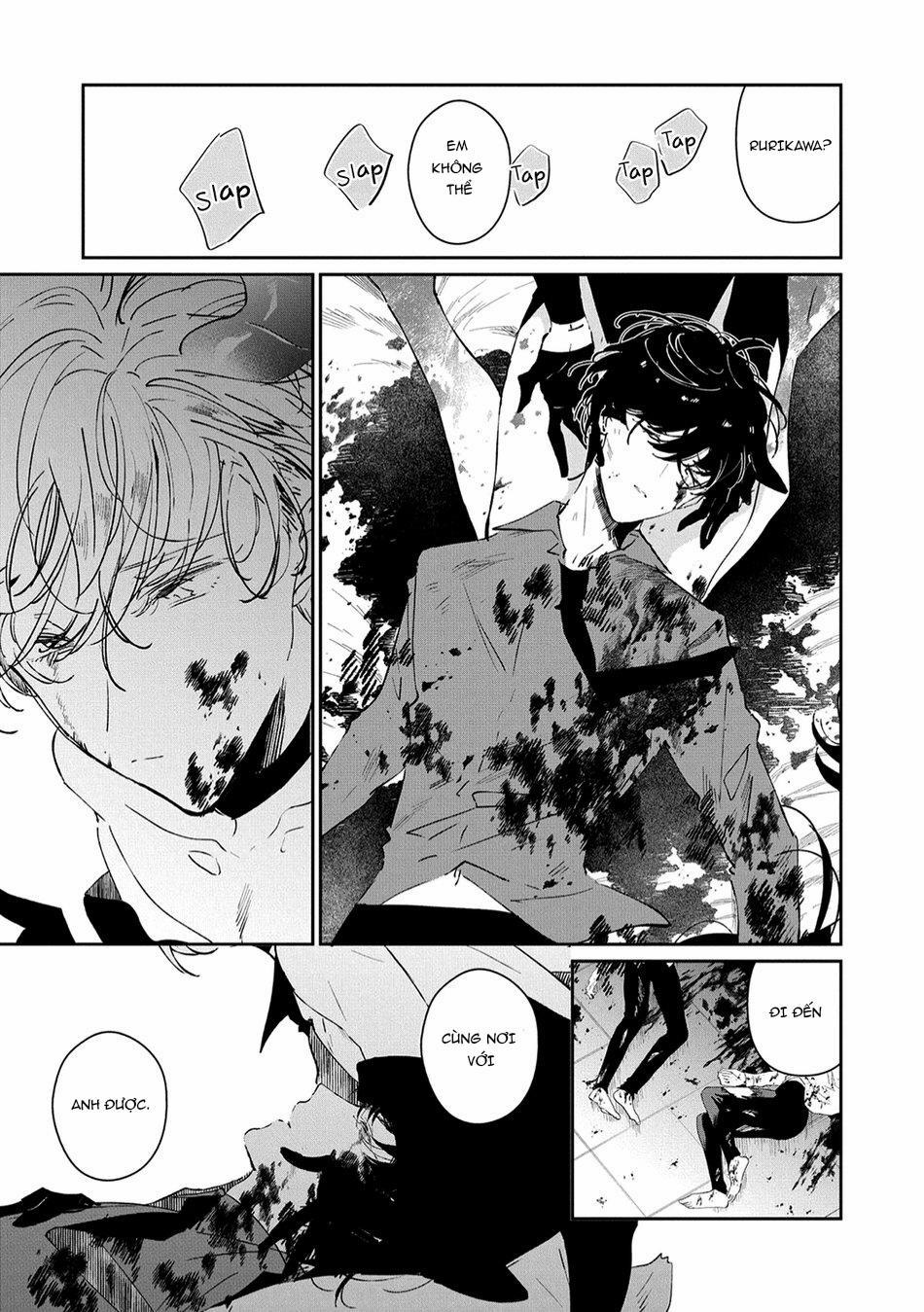 Castehate 17 odaycohaiconmeo trang 7