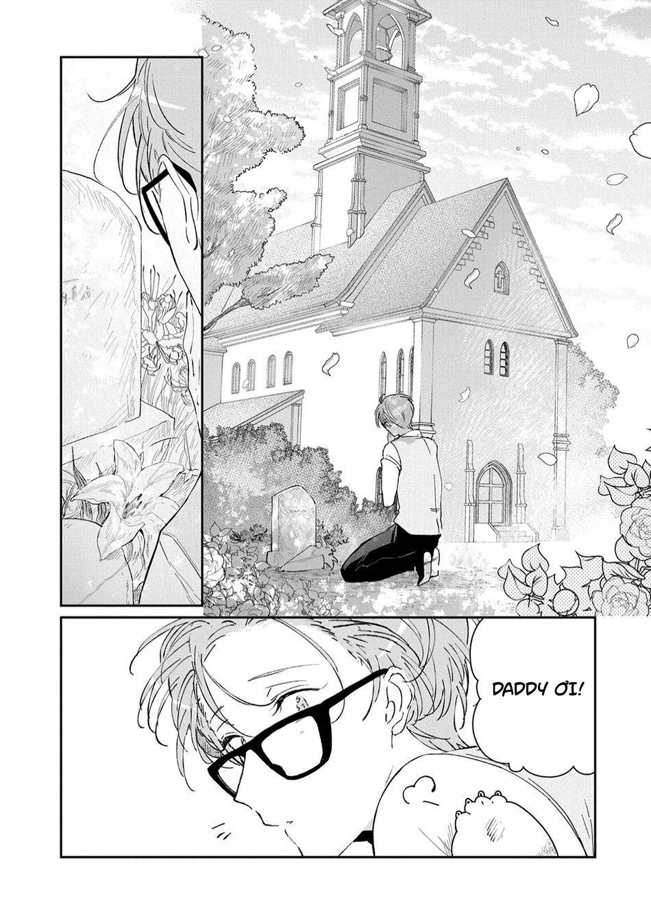 Castehate 17 trang 11