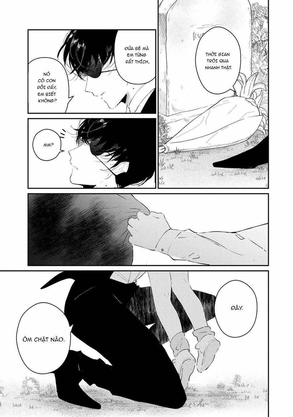 Castehate 17 trang 17