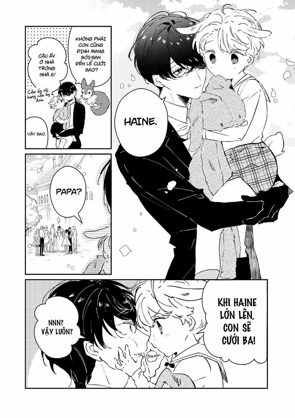 Castehate 17 trang 18