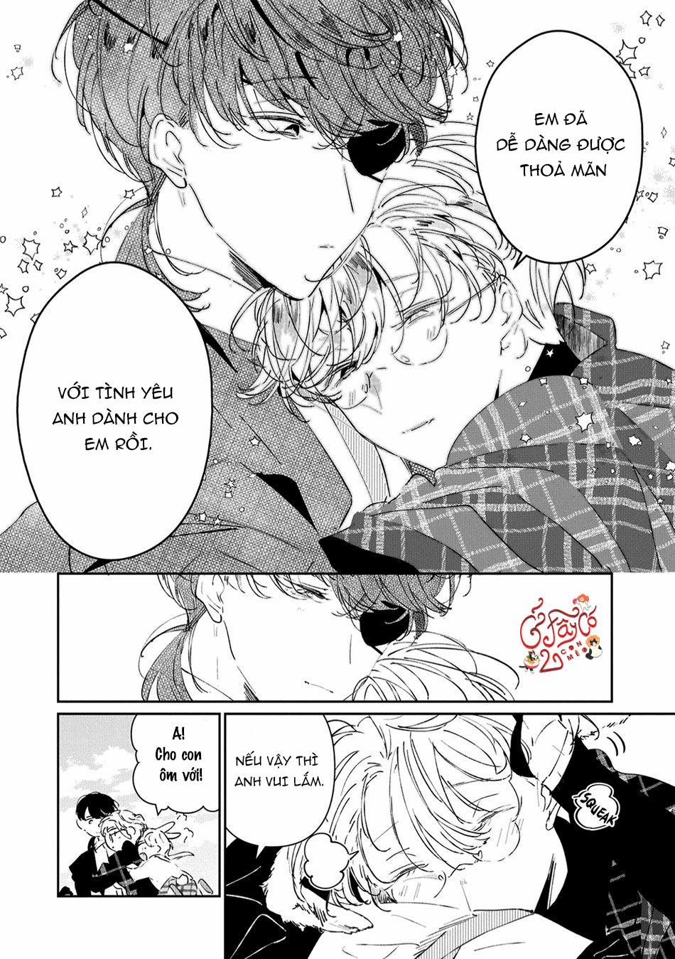 Castehate 17 trang 24