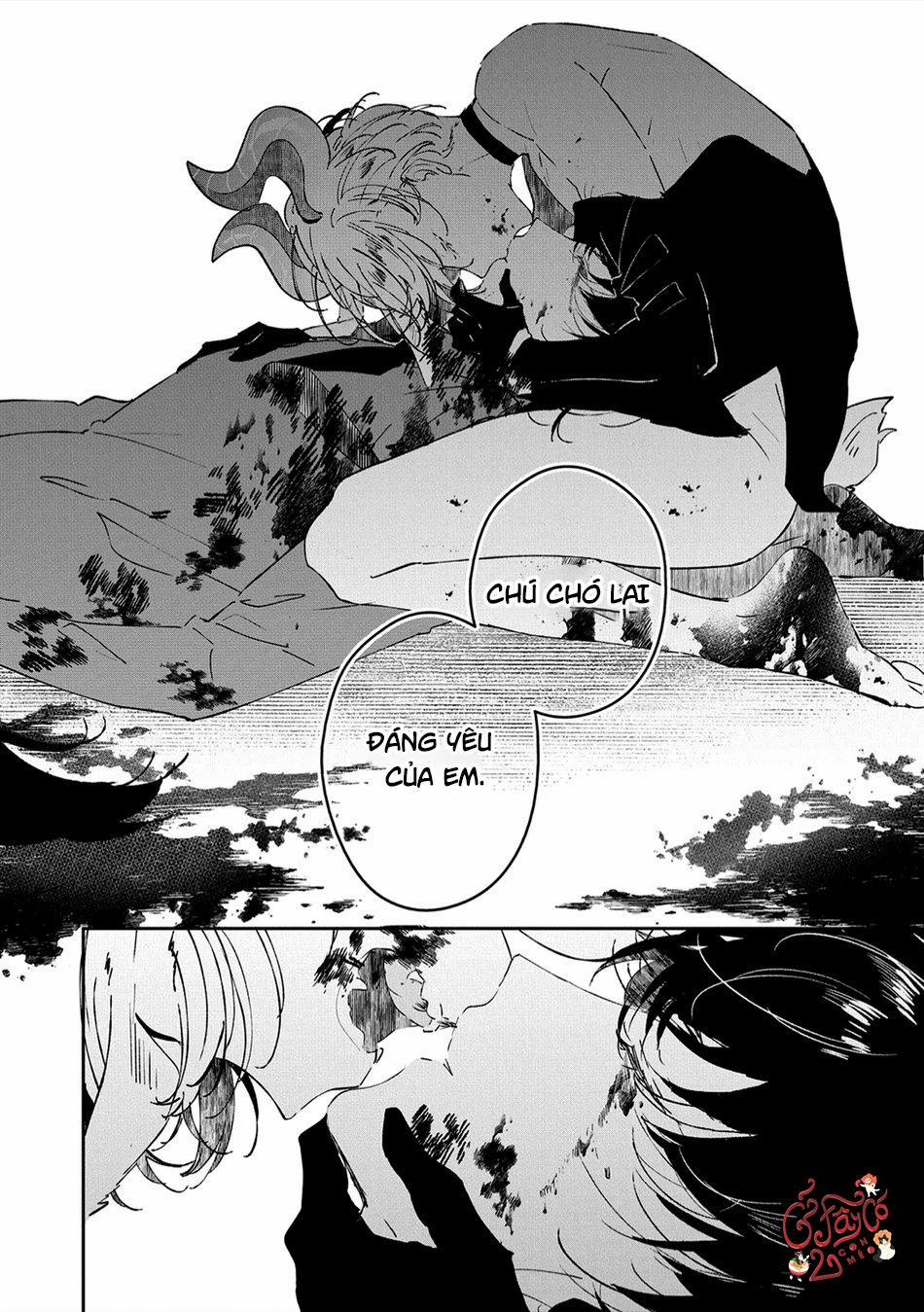 Castehate 17 trang 8