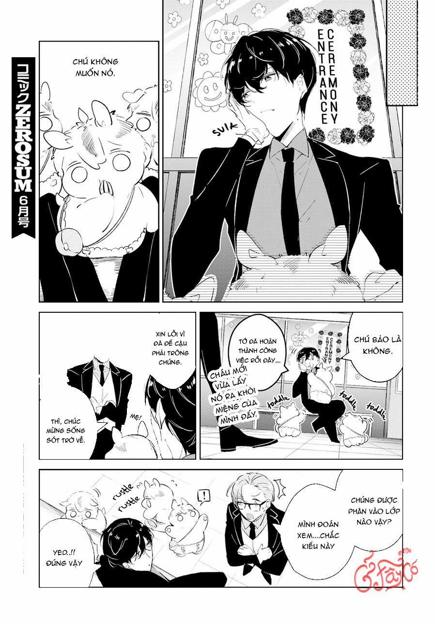 Castehate 2 trang 10