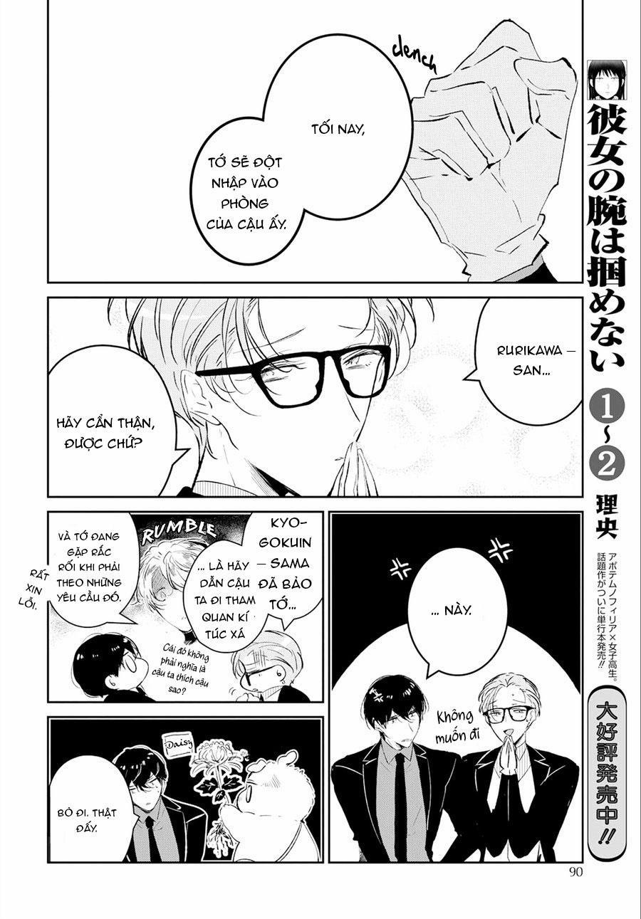 Castehate 2 trang 13