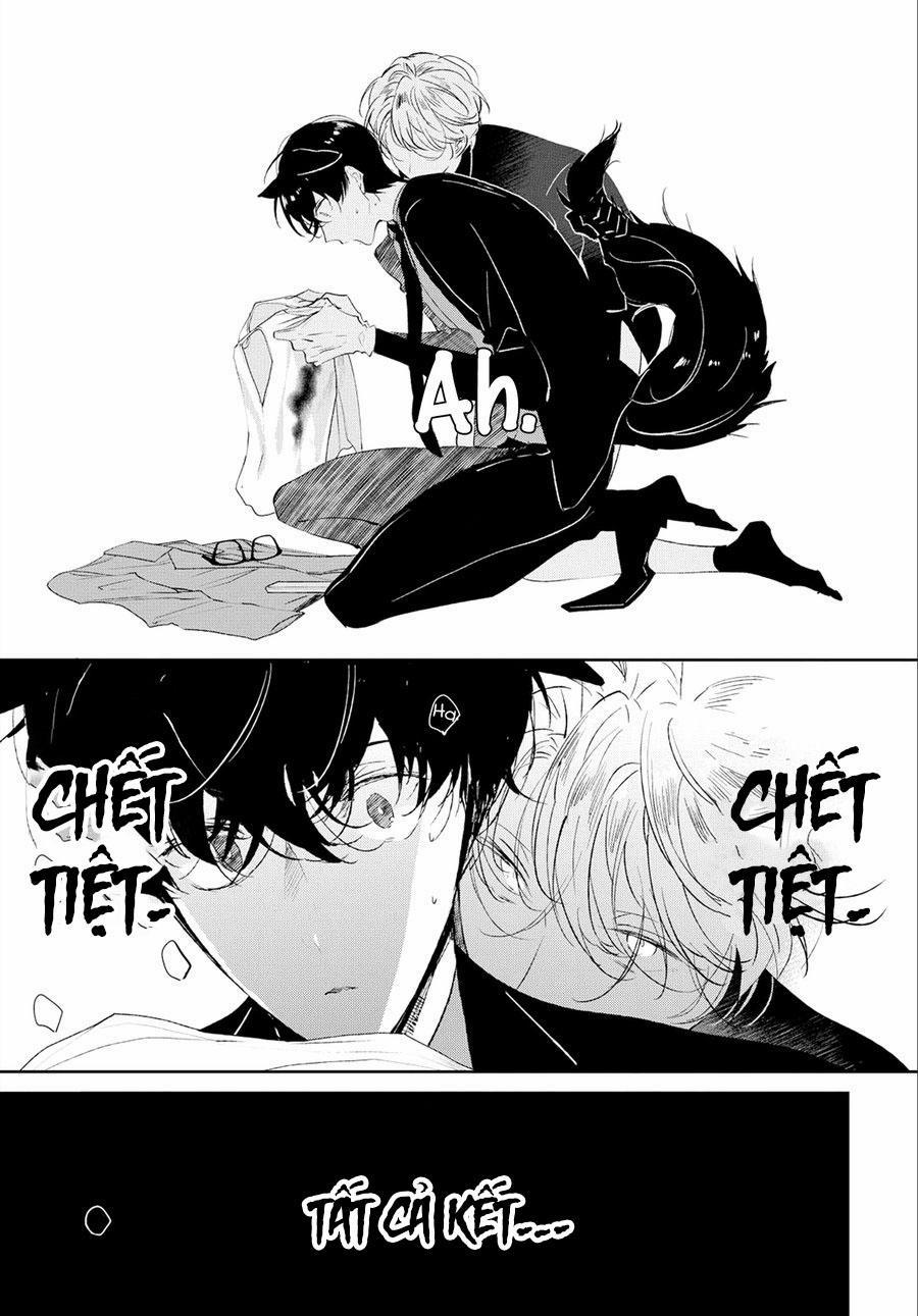 Castehate 2 trang 16