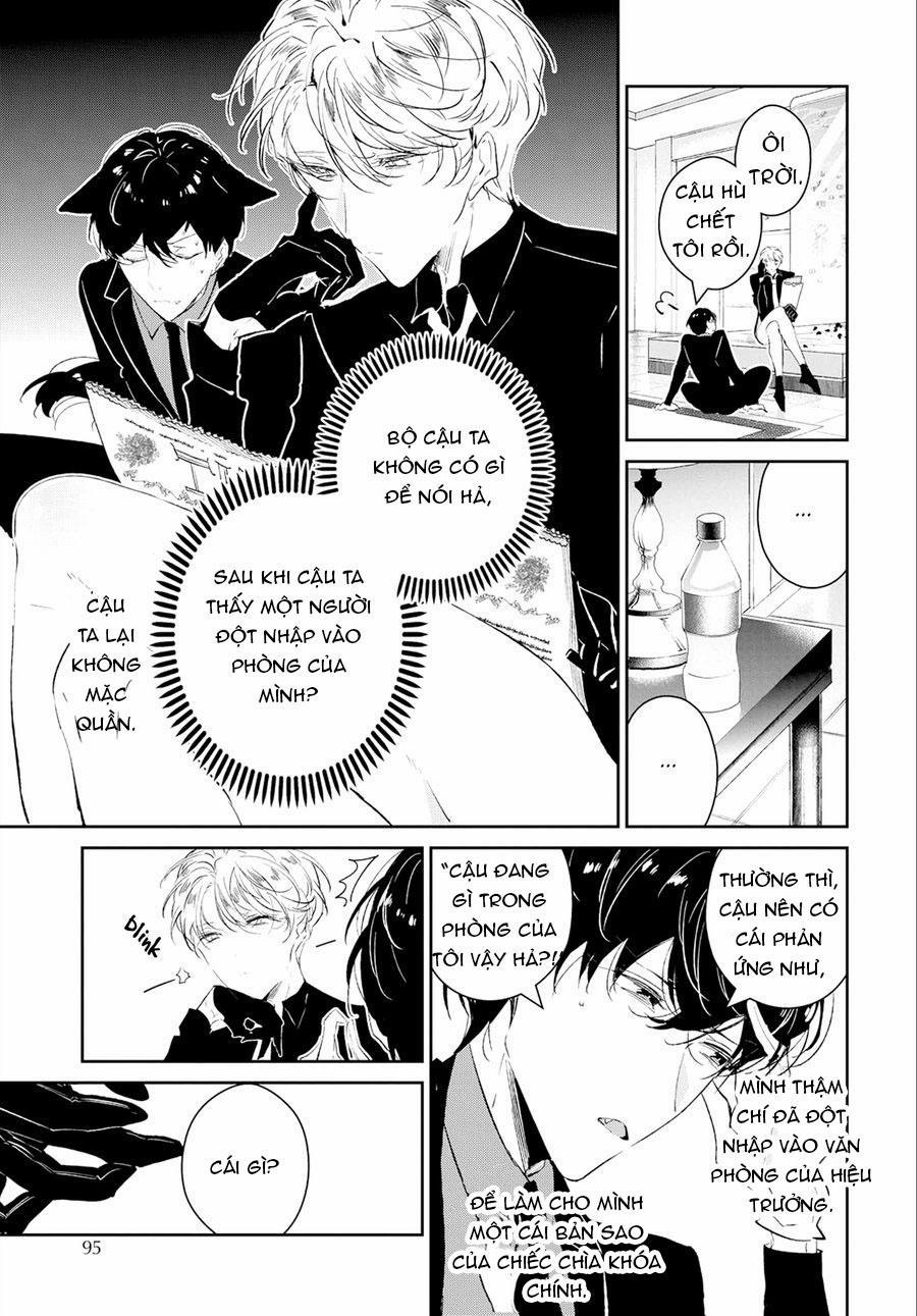 Castehate 2 trang 18