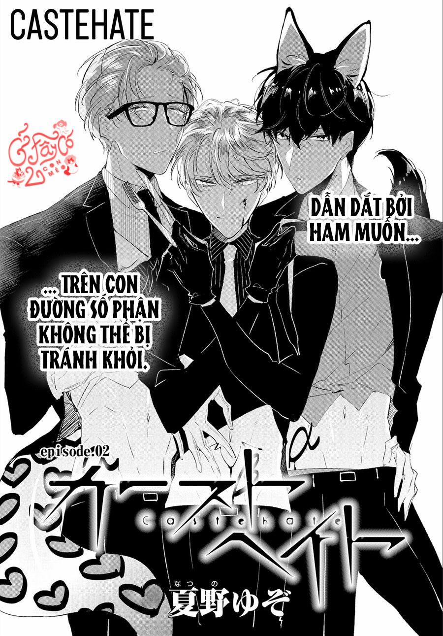Castehate 2 trang 2