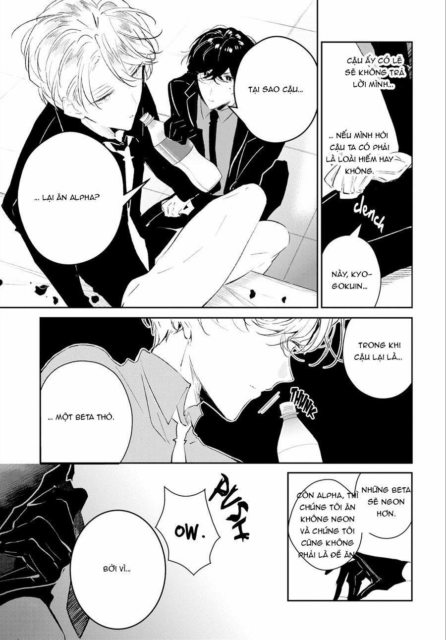 Castehate 2 trang 20