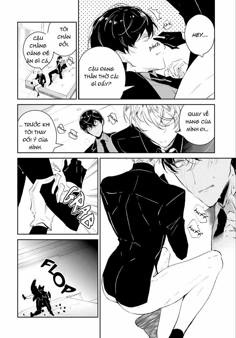 Castehate 2 trang 25