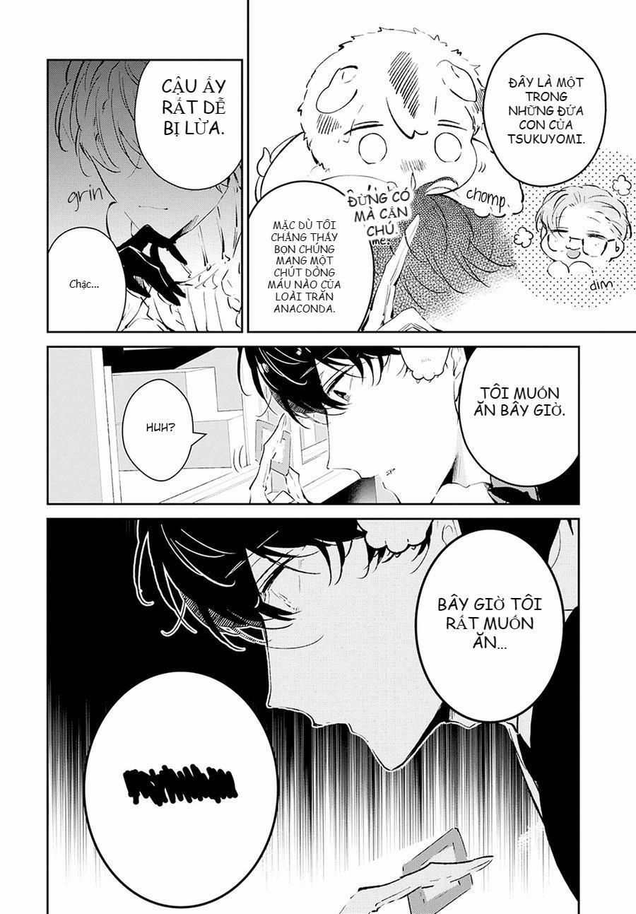 Castehate 3 trang 15