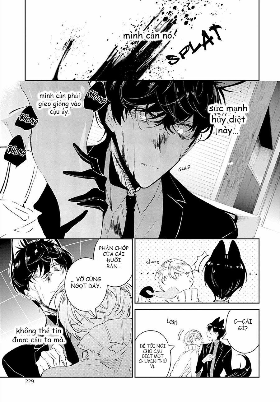 Castehate 3 trang 24