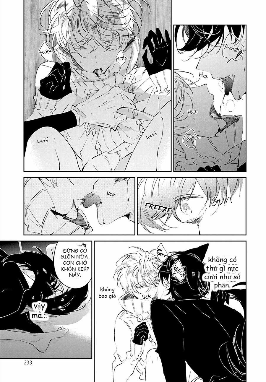 Castehate 3 trang 28