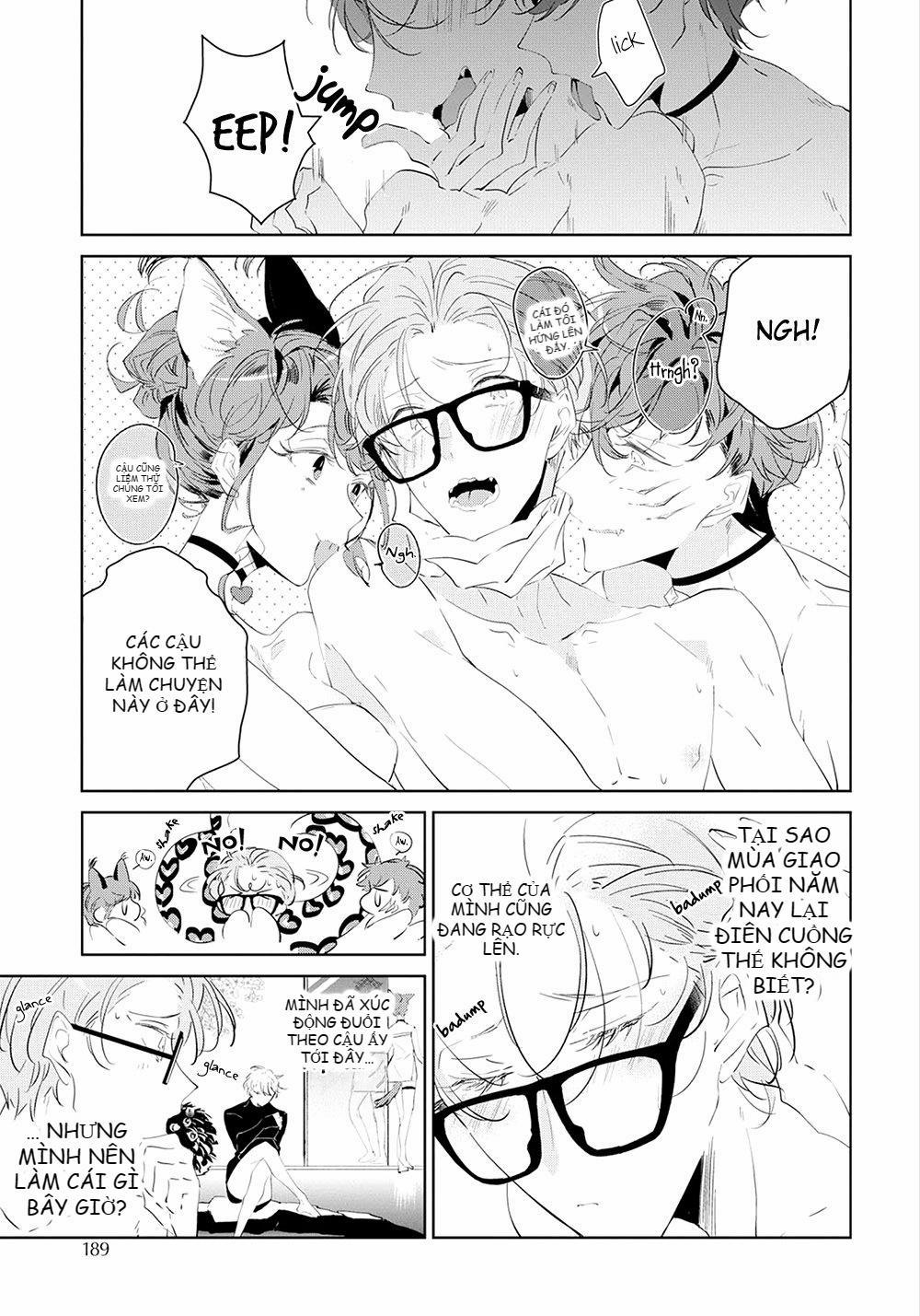 Castehate 4 trang 11