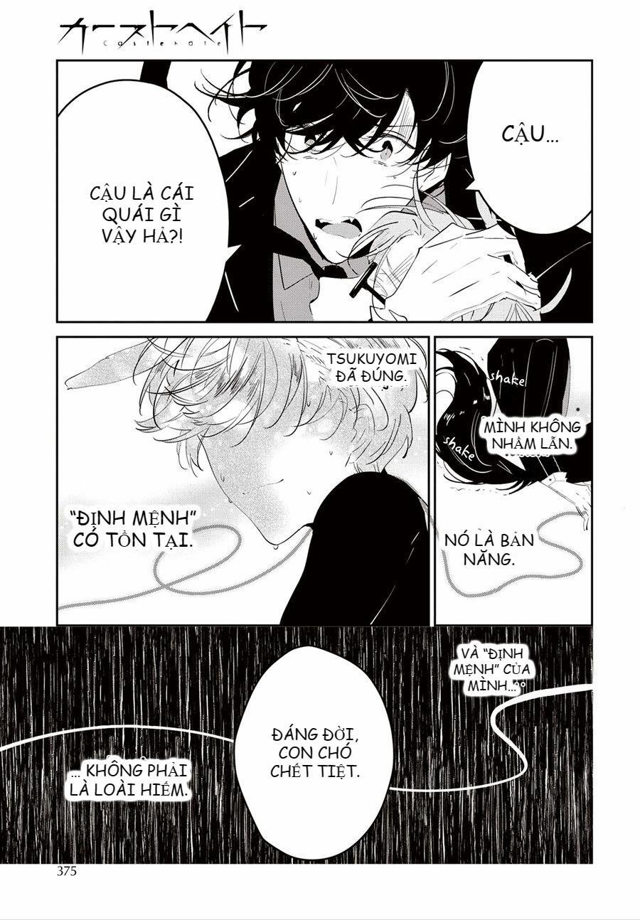 Castehate 5 trang 10