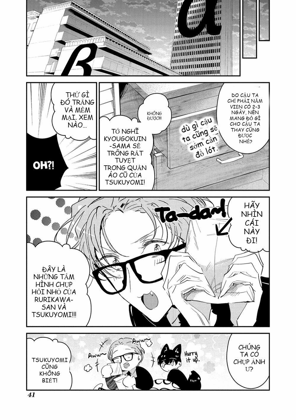 Castehate 7 trang 26