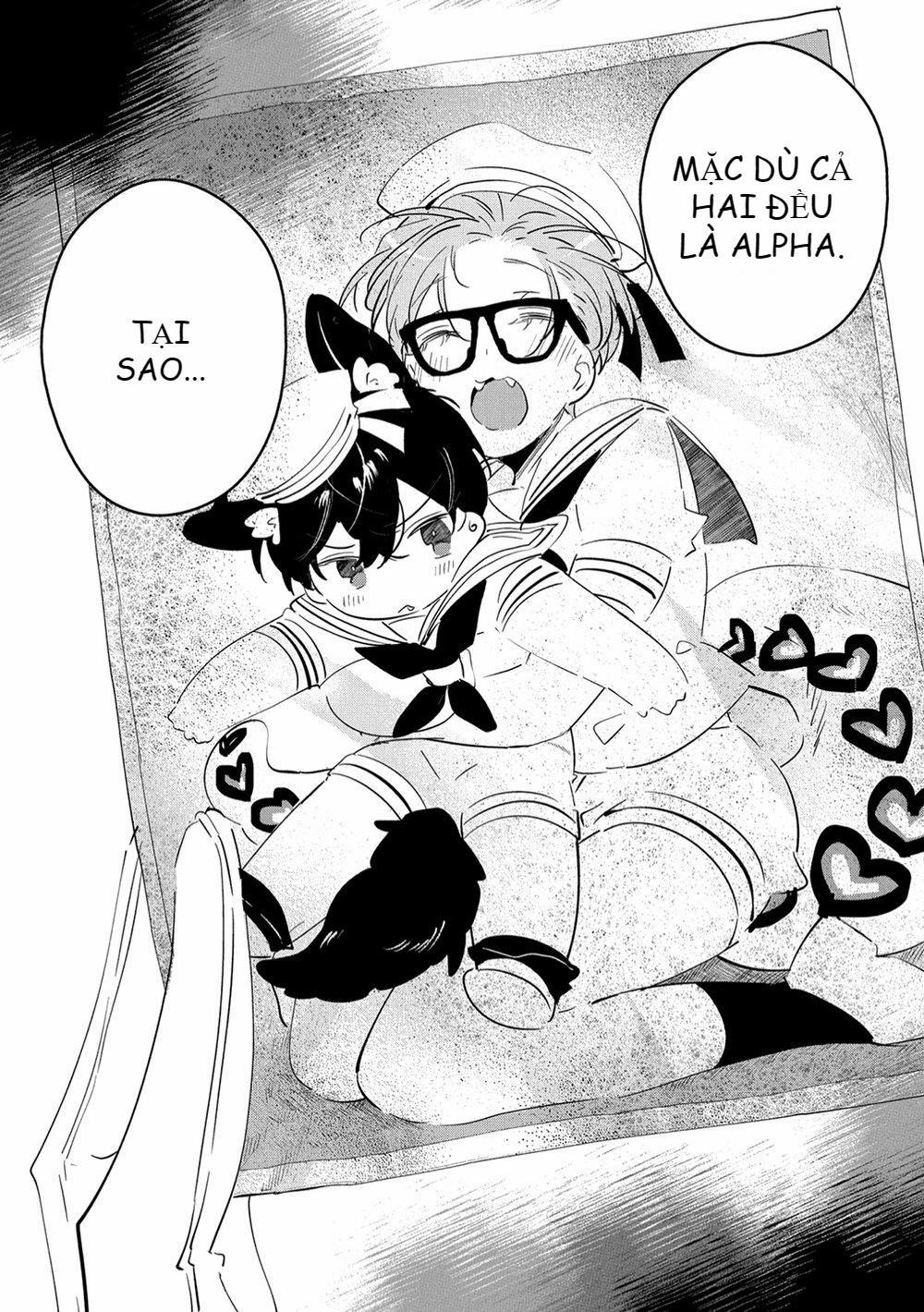 Castehate 7 trang 31