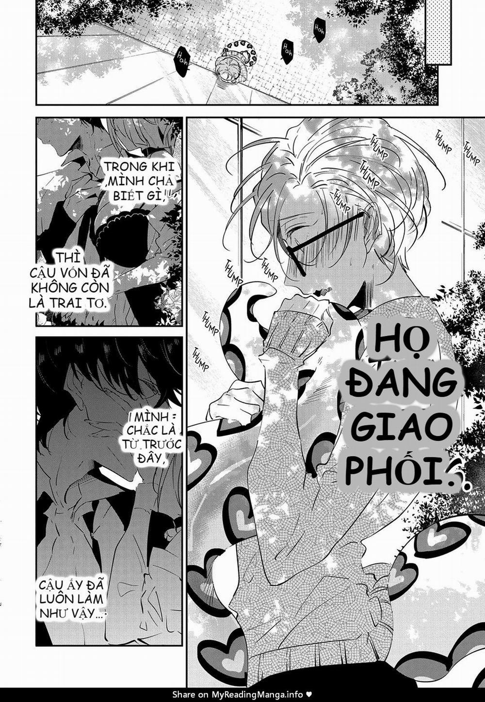 Castehate 8 trang 10