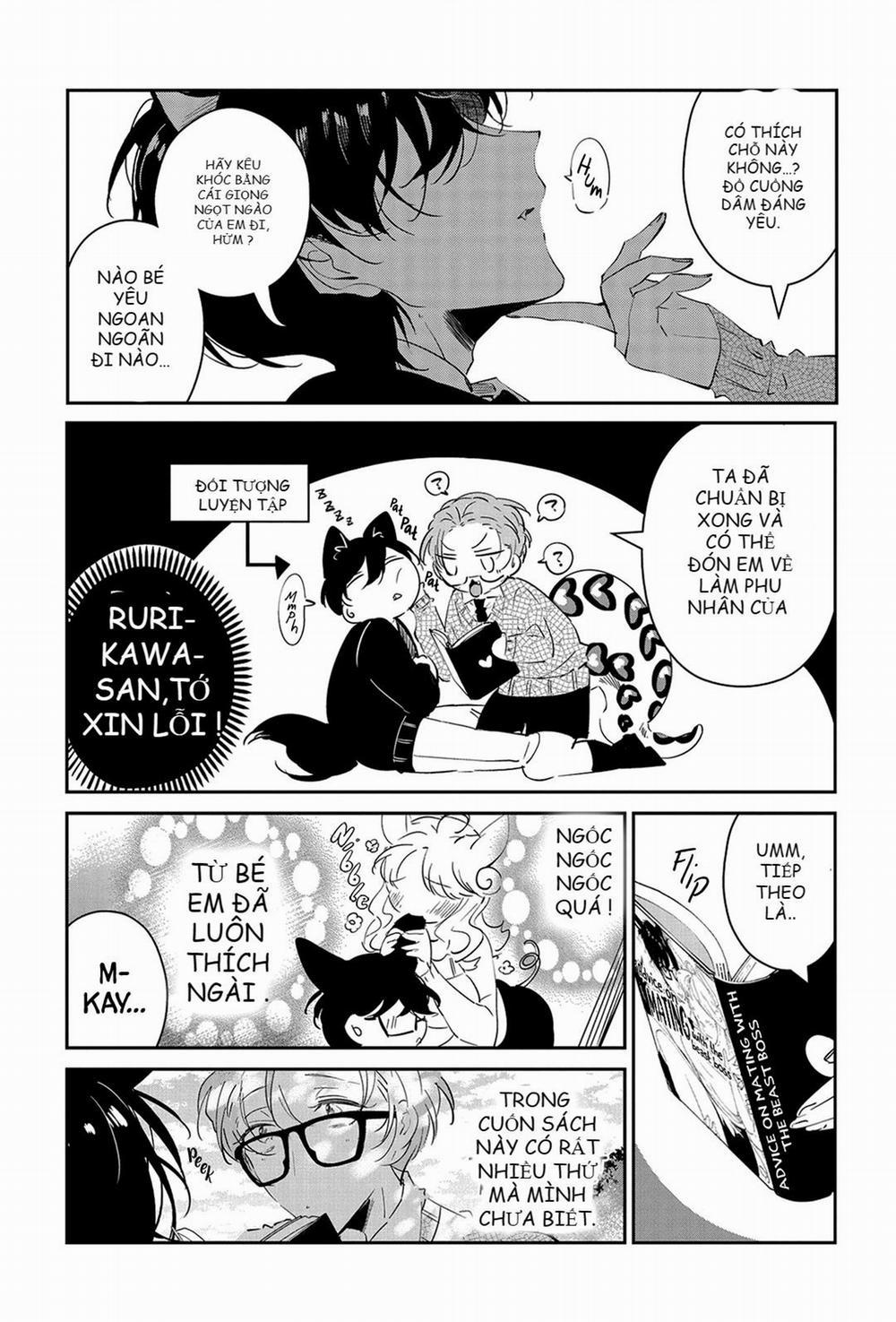 Castehate 8 trang 14