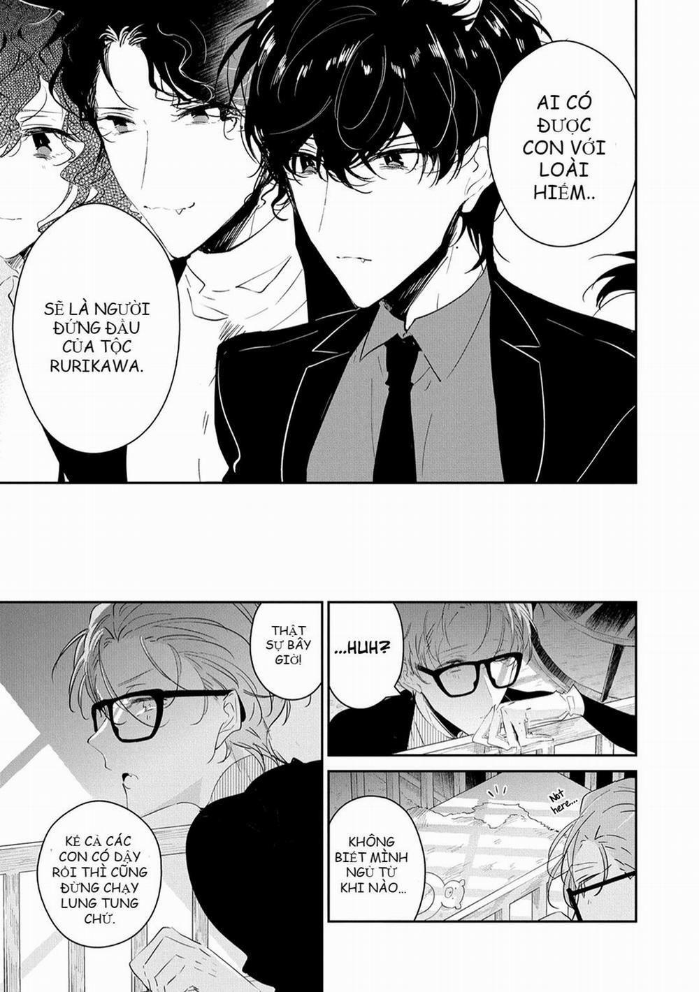 Castehate 9 trang 13