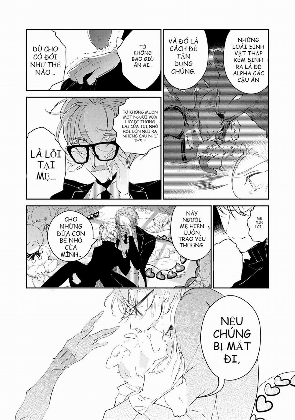 Castehate 9 trang 17