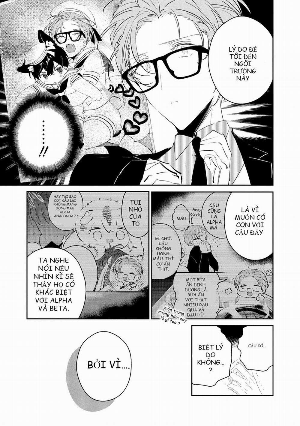 Castehate 9 trang 20